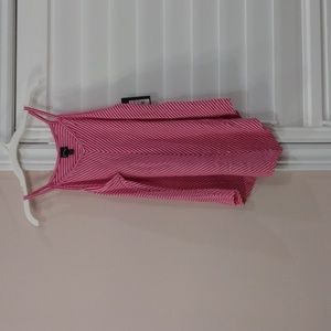 Girl's Tank Top
